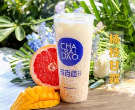 合伙创业选择球速体育奶茶加盟靠谱吗？