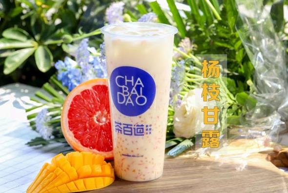 球速体育加盟非常适合小本投资开奶茶店创业
